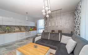 Apartament Portova Gdynia